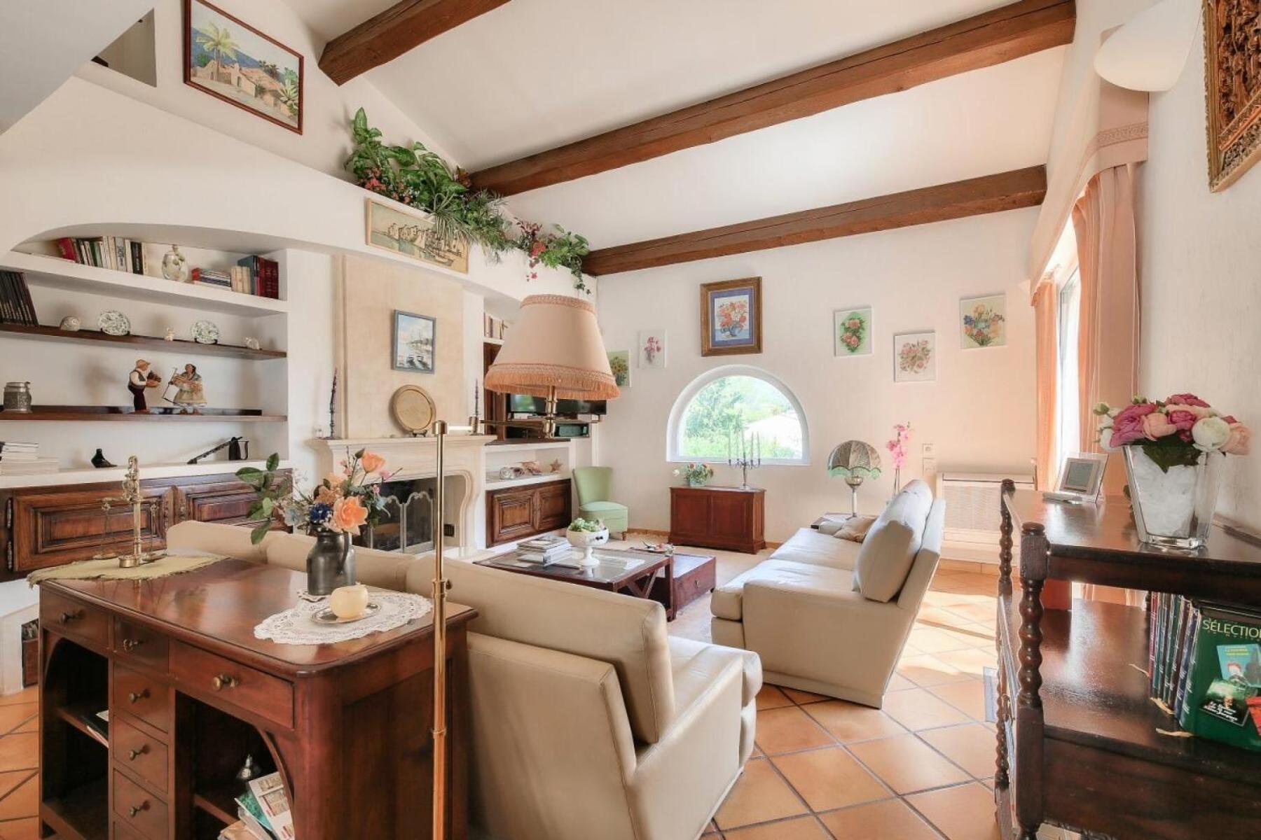 Saint-Raphaël Les Gondins - Maeva Home - Villa 4 Pieces 8 Personnes - Selection Mae-4494 المظهر الخارجي الصورة