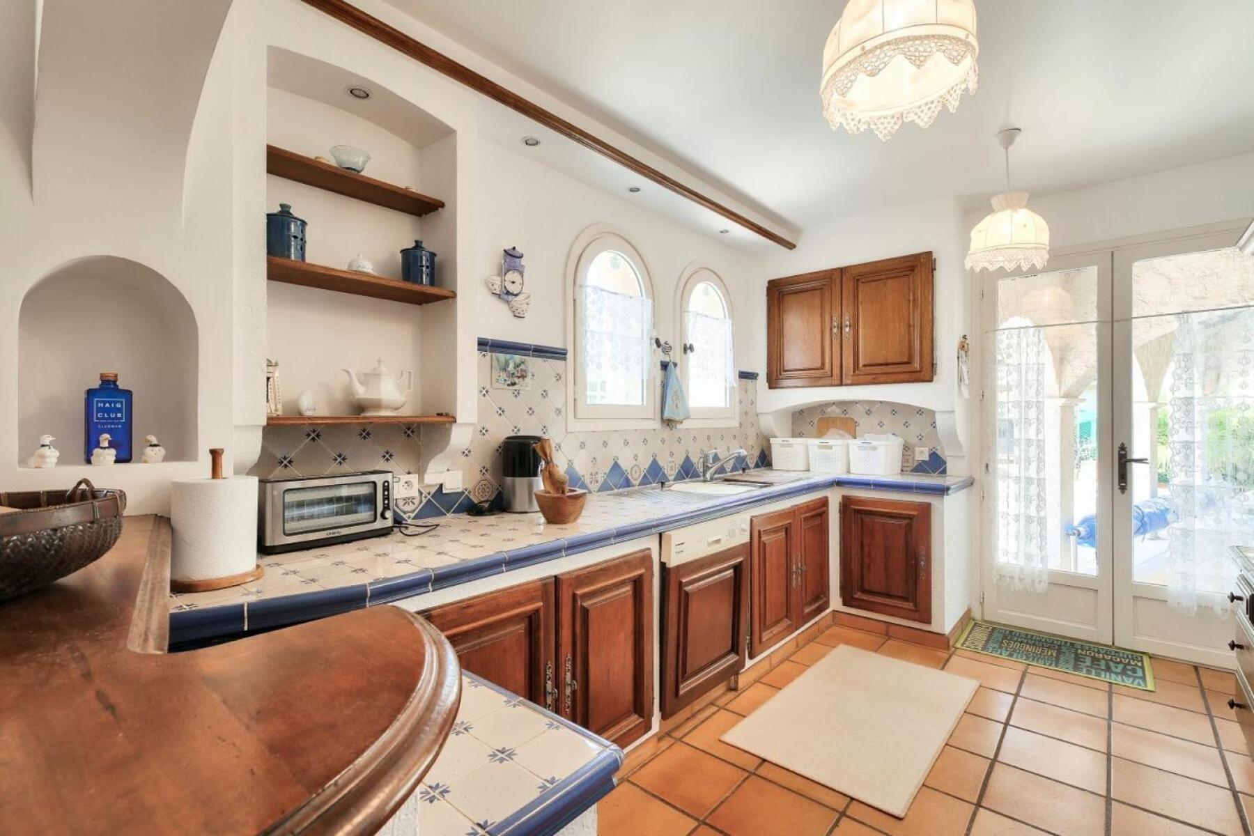 Saint-Raphaël Les Gondins - Maeva Home - Villa 4 Pieces 8 Personnes - Selection Mae-4494 المظهر الخارجي الصورة