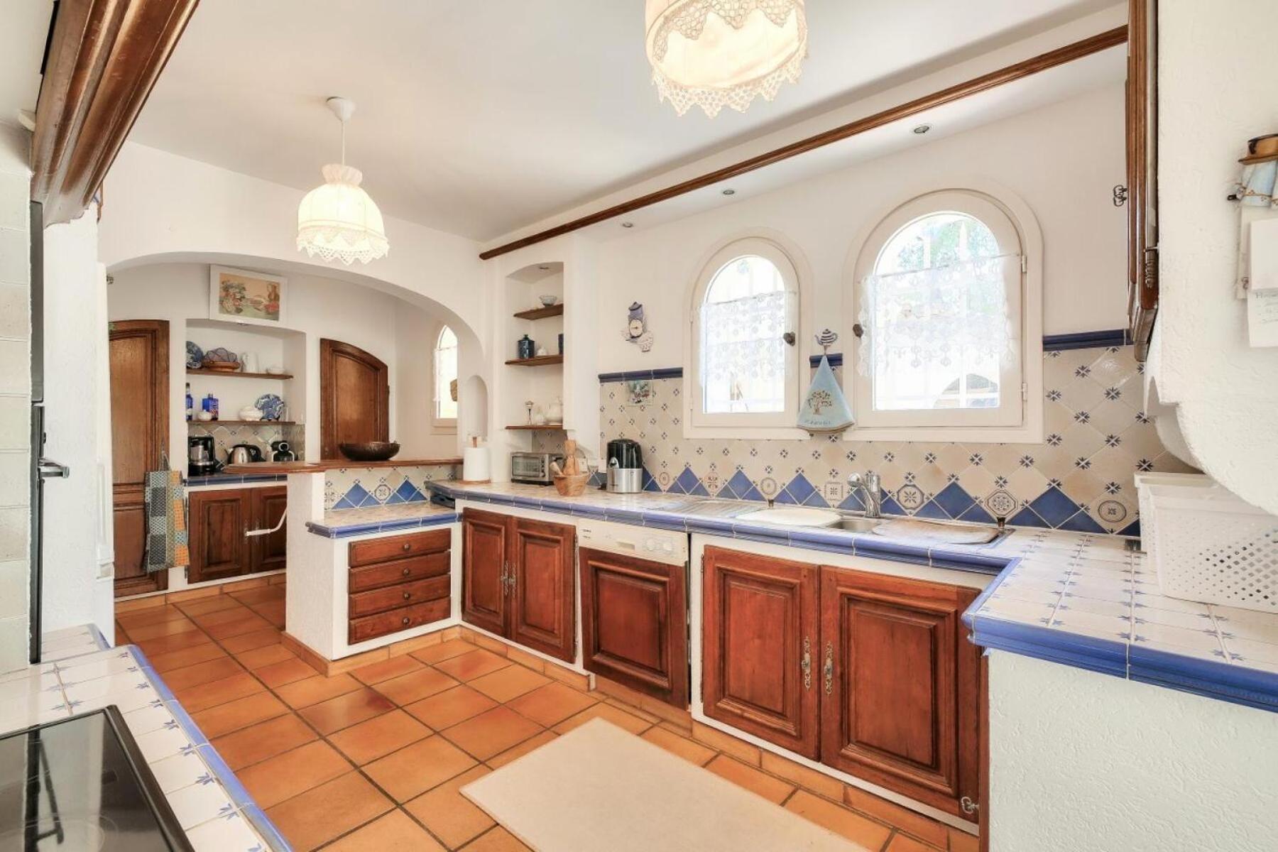 Saint-Raphaël Les Gondins - Maeva Home - Villa 4 Pieces 8 Personnes - Selection Mae-4494 المظهر الخارجي الصورة