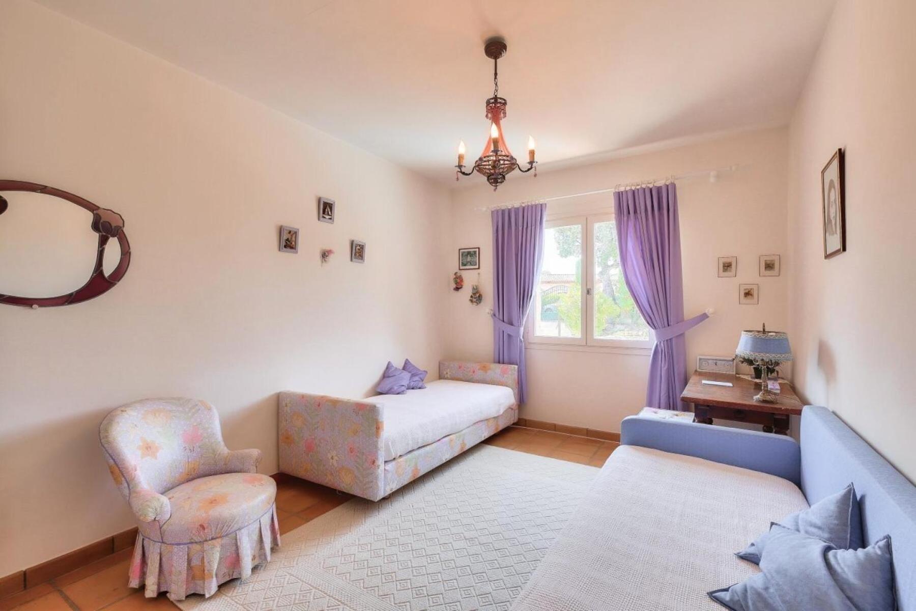 Saint-Raphaël Les Gondins - Maeva Home - Villa 4 Pieces 8 Personnes - Selection Mae-4494 المظهر الخارجي الصورة